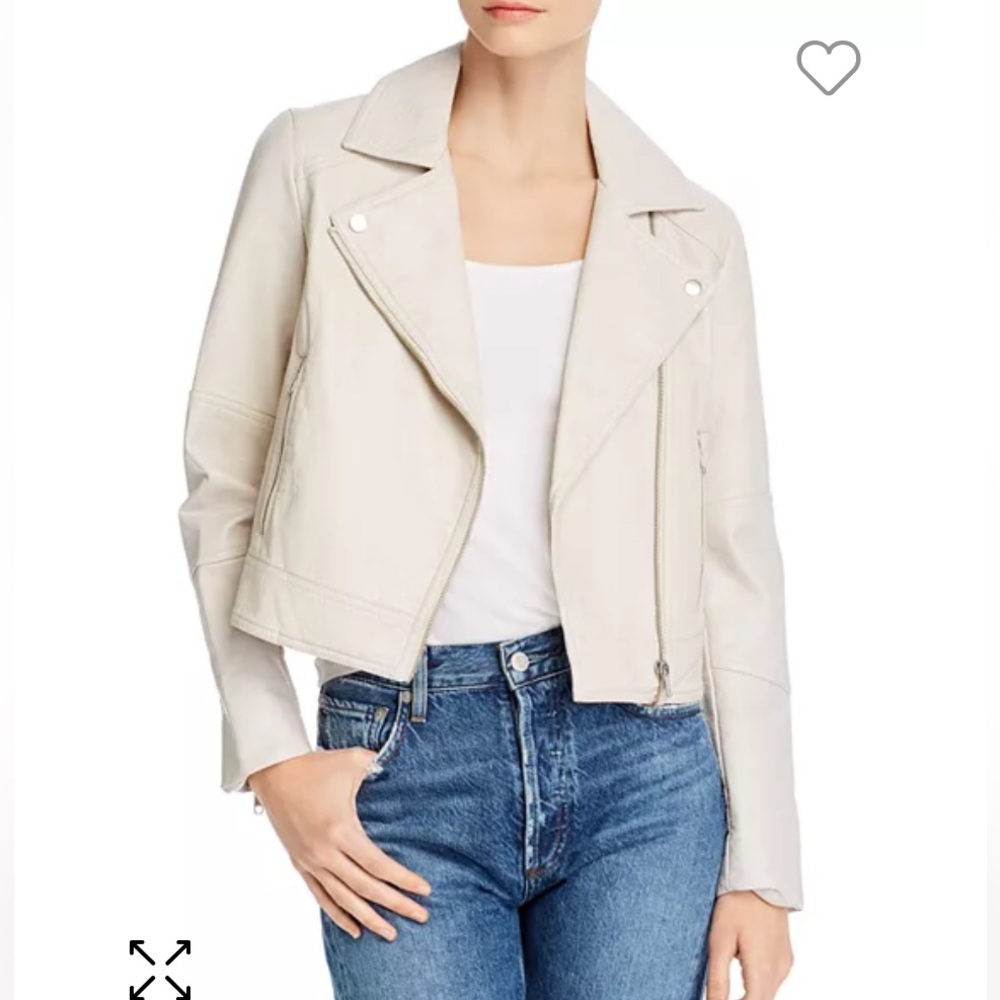 Cupcakes and Cashmere Motto Jacket